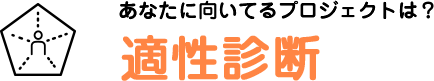 適性診断