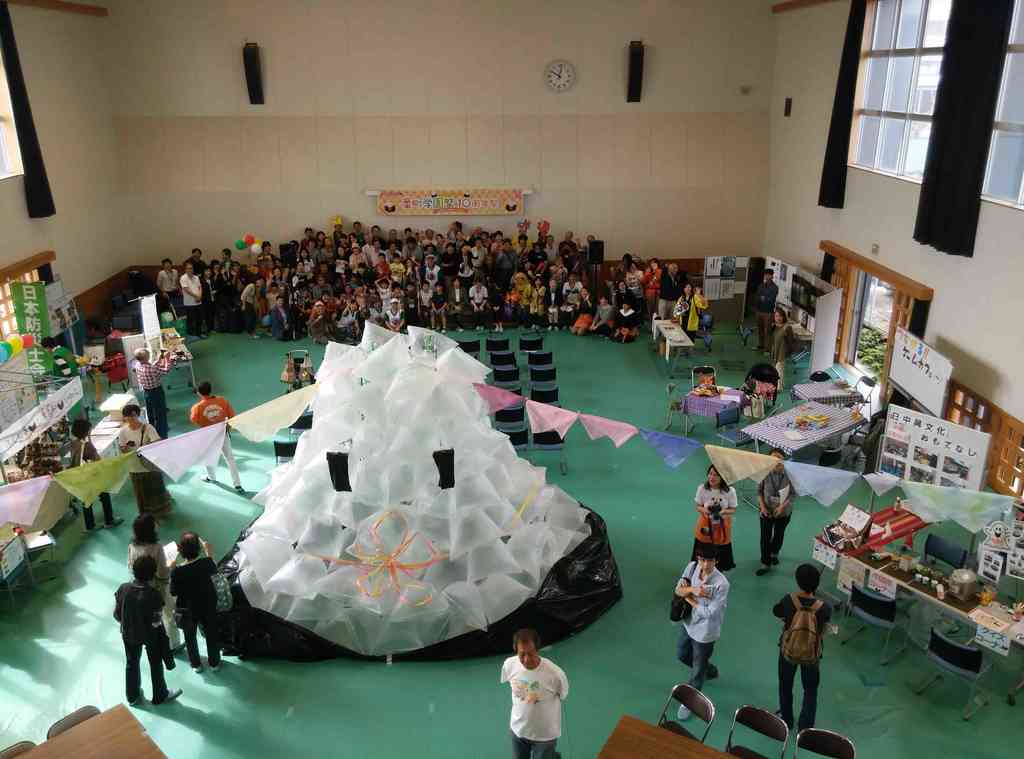 団体よんの画像1