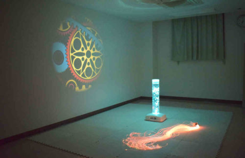 活動プロジェクト・募集案件の名称PWわん