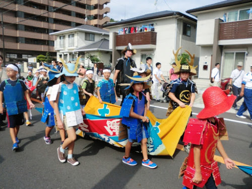 活動プロジェクト・募集案件の名称PWに